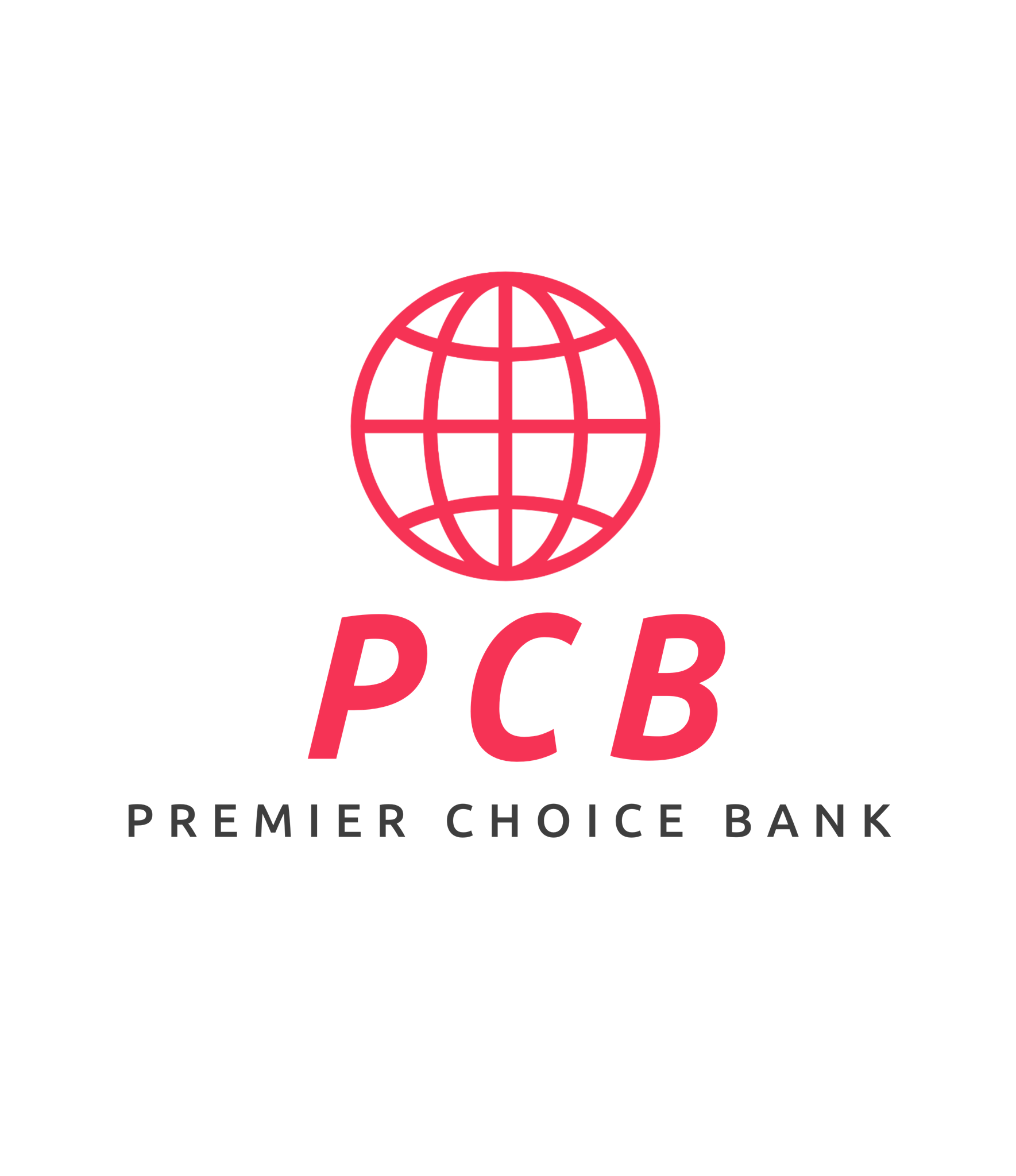 Premier Choice Bank Logo